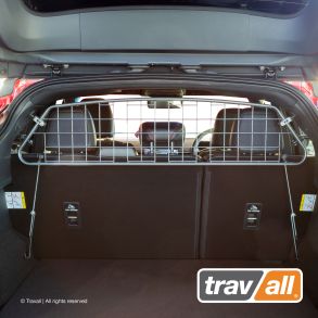 Hundegitter - Ford Mustang Mach-E rg. 2020 ->