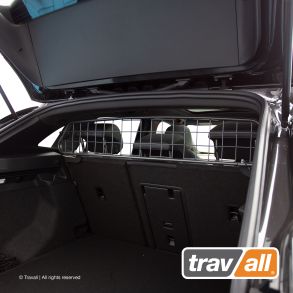 Hundegitter - Travall - VW ID.4 2020->