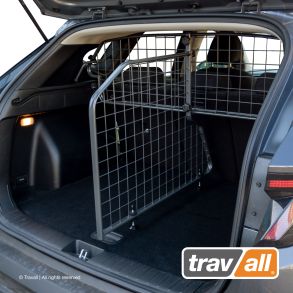 Hundegitter & opdeler - Travall komplet st - Hyundai Tucson rg. 2020->
