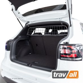 Hundegitter - Travall - VW T-Cross rg. 2018->