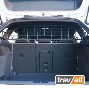 Hundegitter - Travall - VW Golf Variant rg. 2020->