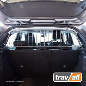 Hundegitter - Travall - Opel Mokka rg. 2021->