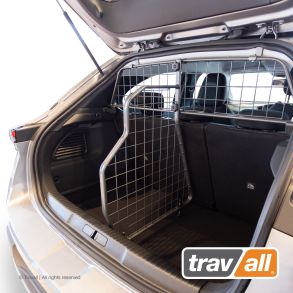 Opdeler til hundegitter - Travall - Opel Mokka rg. 2021->