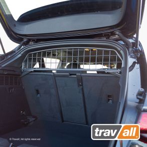 Hundegitter - Travall - Audi A3/S3/RS3 Sportback rg. 2020->