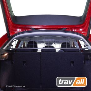 Hundegitter - Travall - Skoda Scala rg. 2018->