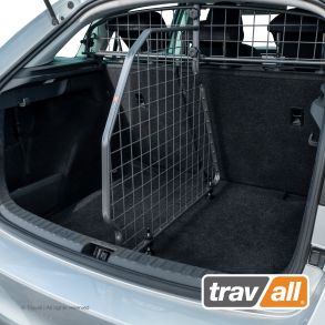 Opdeler til hundegitter - Travall Divider - Skoda Scala rg. 2018-> (nederste position)