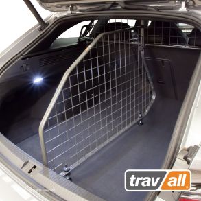 Opdeler til hundegitter - Travall Divider - VW Arteon Shooting Brake rg. 2020->