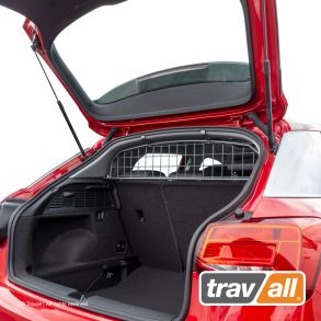 Hundegitter - Travall - Audi Q2 rg. 2016->
