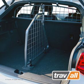 Opdeler til hundegitter - Travall Divider - Audi Q2 rg. 2016-> (verste position)