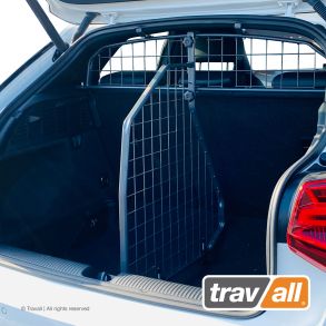Opdeler til hundegitter - Travall Divider - Audi Q2 rg. 2016-> (nederste position)