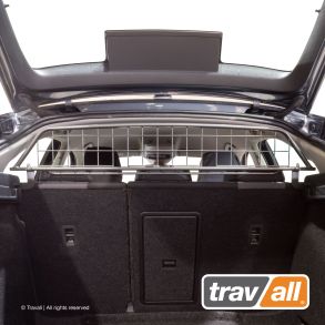 Hundegitter - Travall - Skoda Octavia Hatchback rg. 2020->