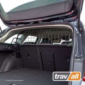 Hundegitter - Travall - Seat Leon Sportstourer & Cupra Leon Sportstourer rg. 2020->