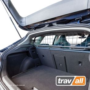 Hundegitter - Travall - Cupra Formentor rg. 2020->