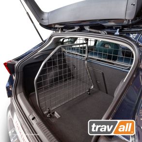 Opdeler til hundegitter - Travall Divider - Cupra Formentor rg. 2020->