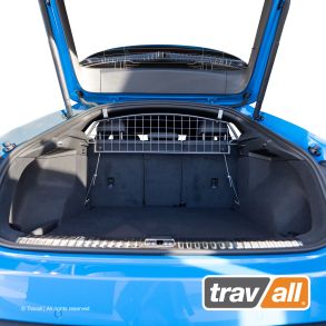 Hundegitter - Travall - Audi Q3 Sportback rg. 2019->