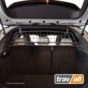 Hundegitter - Travall - Mazda MX-30 rg. 2020->