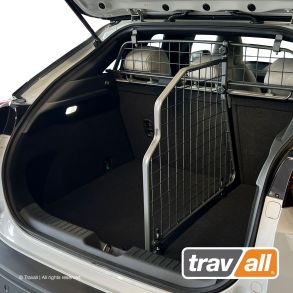 Opdeler til hundegitter - Travall Divider - Mazda MX-30 rg. 2020->