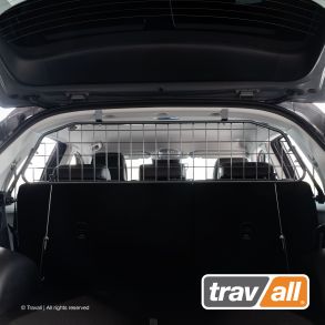 Hundegitter - Travall - Hyundai Ioniq 5 rg. 2021-2024