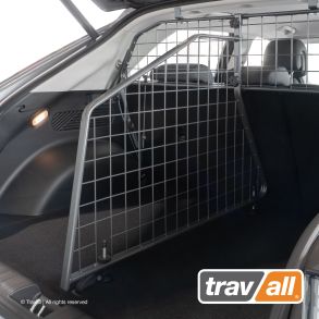 Opdeler til hundegitter - Travall - Hyundai Ioniq 5 rg. 2021-2024