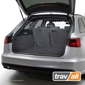 Hundegitter - Travall - Audi A6/RS6/S6 Allroad/Avant (4F/4K/4G) rg. 2011->