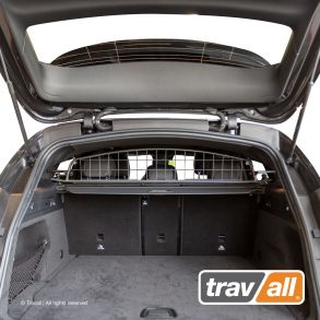 Hundegitter - Travall - Mercedes Benz EQC (N293) rg. 2019 ->