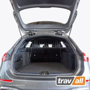 Hundegitter - Travall - Mercedes Benz C-Klasse Stationcar (S206) rg. 2021->