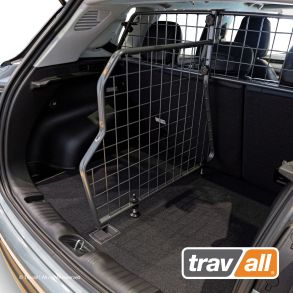 Opdeler til hundegitter - Travall Divider - Jeep Compass rg. 2020->