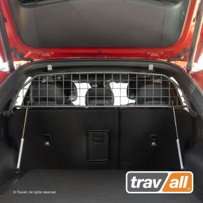 Hundegitter - Travall - Kia EV6 rg. 2021->