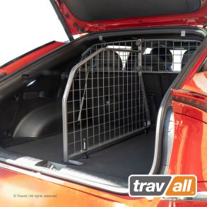 Opdeler til hundegitter - Travall Divider - Kia EV6 rg. 2021->
