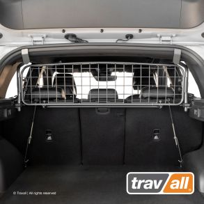 Hundegitter - Travall - Kia Sportage rg. 2021->