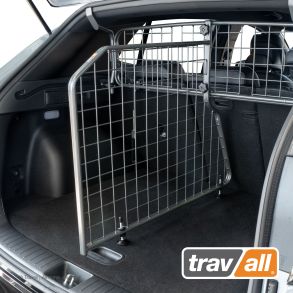 Opdeler til hundegitter - Travall - Kia Sportage rg. 2021->