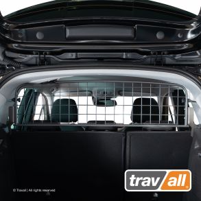 Hundegitter - Travall - Opel Crossland rg. 2020->
