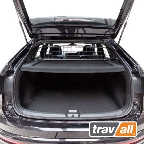 Hundegitter - Travall - Volkswagen Polo Hatchback rg. 2017-2021