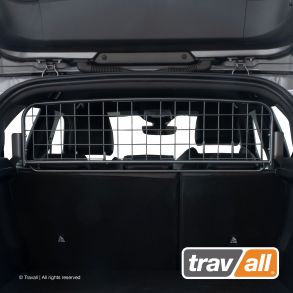 Hundegitter - Travall - Peugeot 2008 rg. 2019->