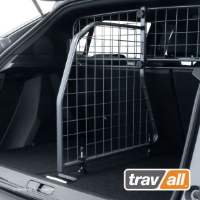 Opdeler til hundegitter - Travall Divider - Peugeot 2008 rg. 2019->