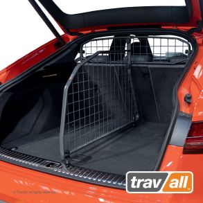 Opdeler til hundegitter - Travall Divider - Audi E-tron Sportback & Audi Q8 E-tron Sportback 2020->