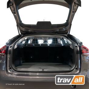 Hundegitter - Travall - Citroen C4 & Citroen E-C4 rg. 2020->