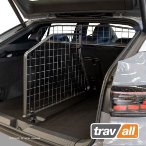 Opdeler til hundegitter - Travall Divider - VW ID.5 rg. 2022->