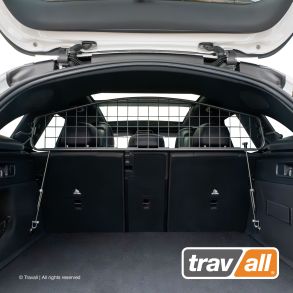 Hundegitter - Travall - Mercedes GLC (X254) rg. 2022->