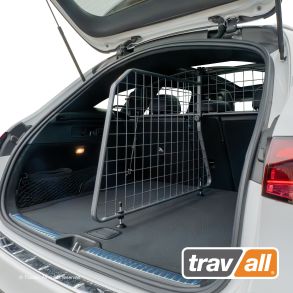 Opdeler til hundegitter - Travall - Mercedes GLC (X254) rg. 2022->