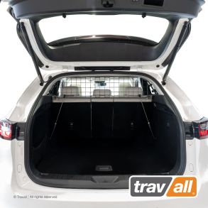 Hundegitter - Travall - Mazda CX-60 rg. 2022 ->