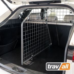 Opdeler til hundegitter - Travall Divider - Mazda CX-60 rg. 2022 ->