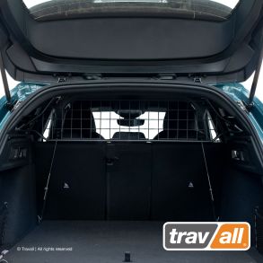 Hundegitter - Travall - Peugeot 308 SW rg. 2021->