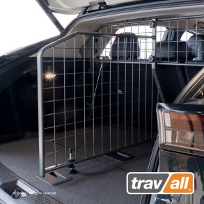 Opdeler til hundegitter - Travall Divider - Nissan Ariya rg. 2022->