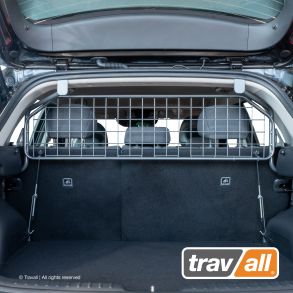 Hundegitter - Travall - Kia Niro rg. 2022->