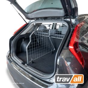 Opdeler til hundegitter - Travall Divider - Kia Niro rg. 2022->