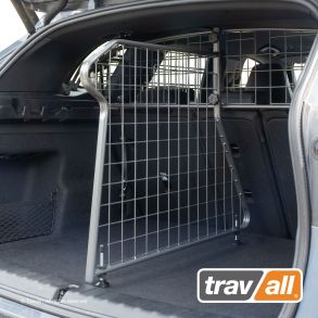 Opdeler til hundegitter - Travall - BMW X1 & iX1 (U11) rg. 2022->