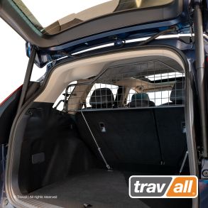 Hundegitter - Travall - Honda CR-V rg. 2022->