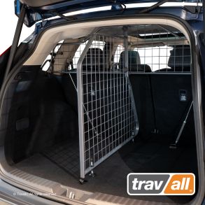 Opdeler til hundegitter - Travall - Honda CR-V rg. 2022->