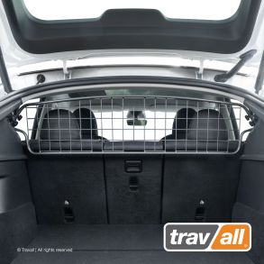 Hundegitter - Travall - Tesla Model Y rg. 2020-2024